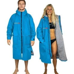 Annox Change Robe - LS