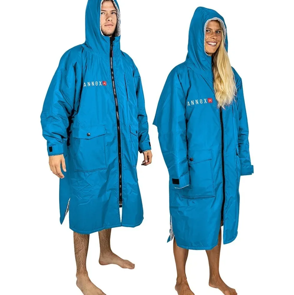 Annox Change Robe - LS