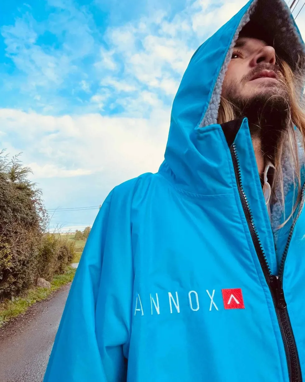 Annox Change Robe - LS