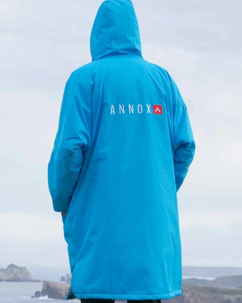 Annox Change Robe - LS