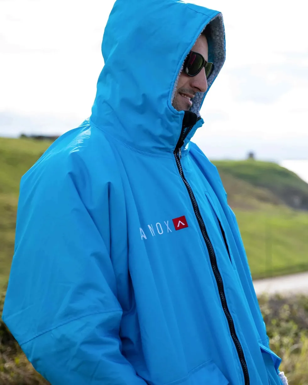 Annox Change Robe - LS
