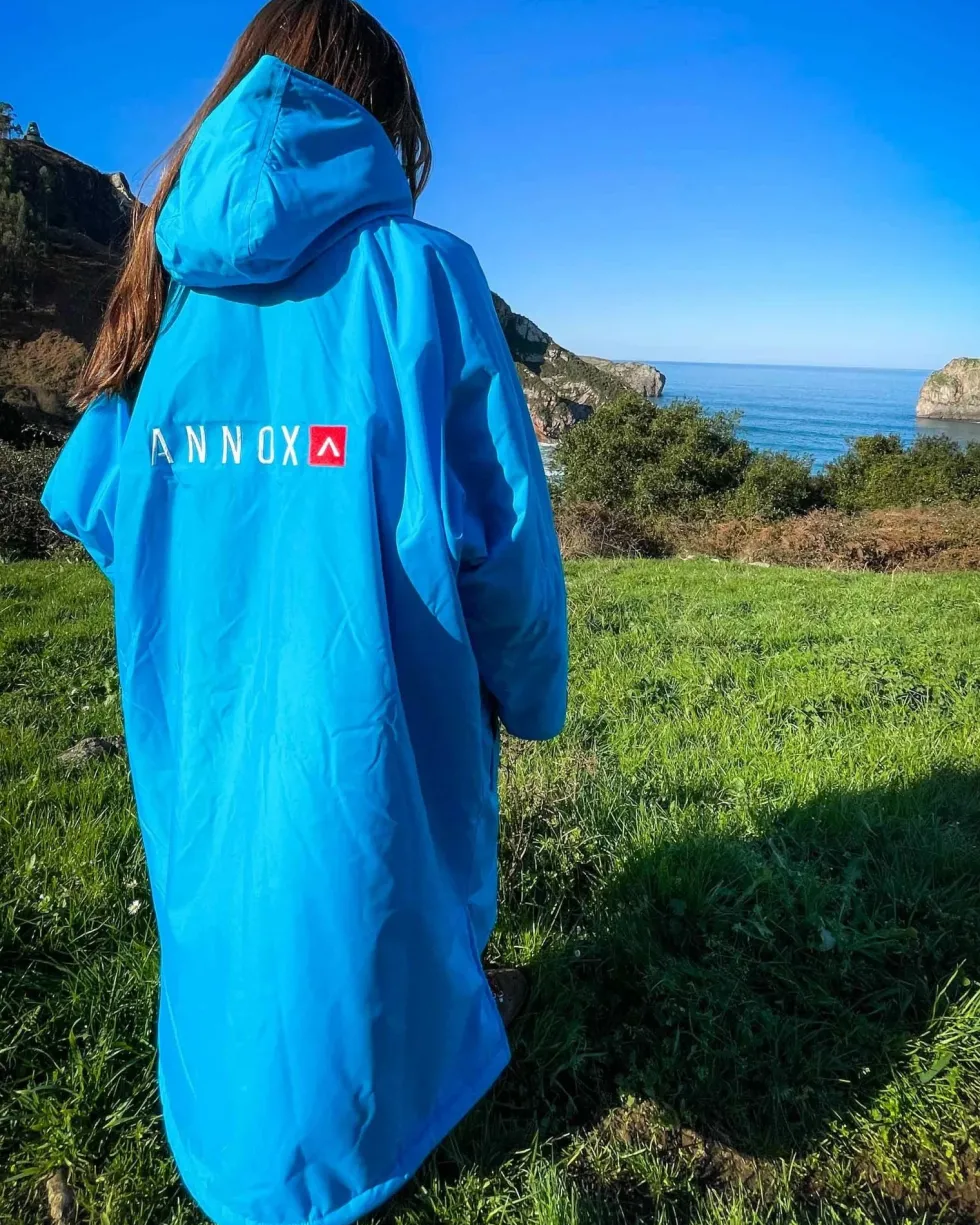 Annox Change Robe - LS