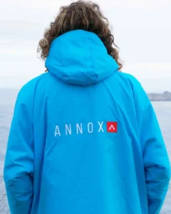 Annox Change Robe - LS