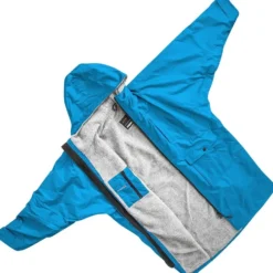 Annox Change Robe - LS