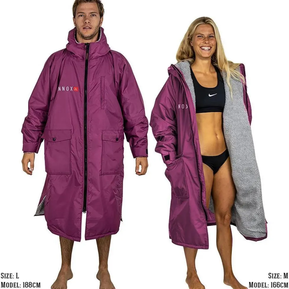 Annox Change Robe - LS