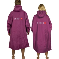 Annox Change Robe - LS