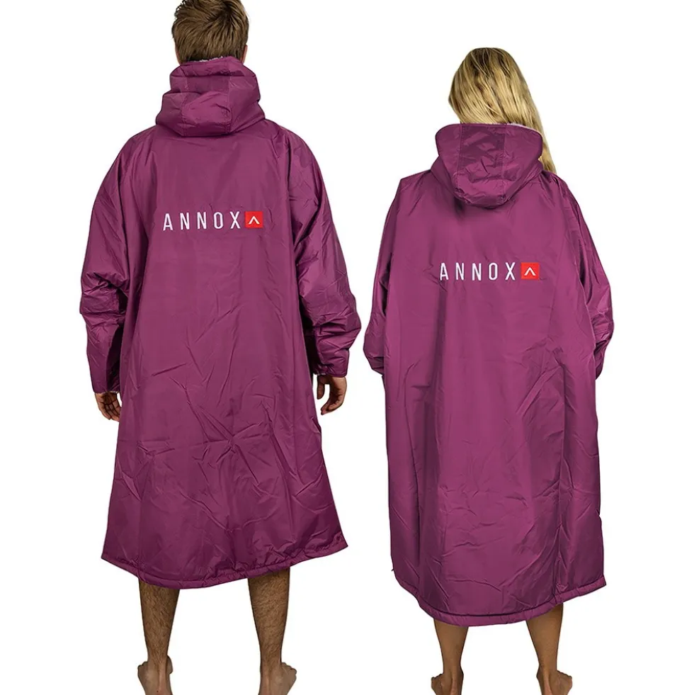 Annox Change Robe - LS
