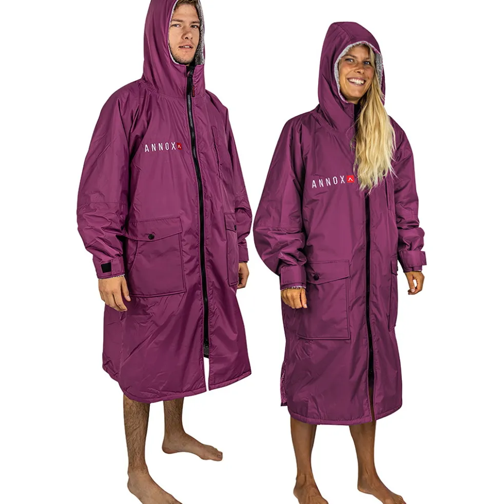 Annox Change Robe - LS