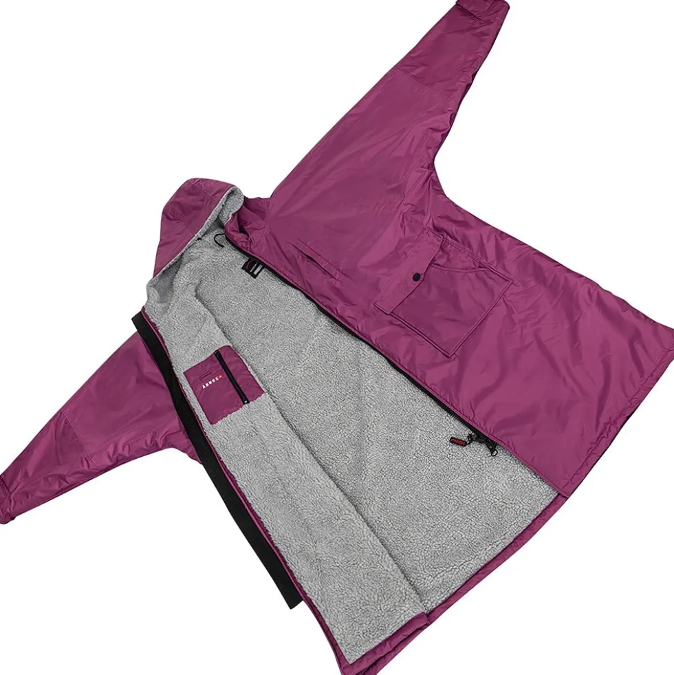 Annox Change Robe - LS