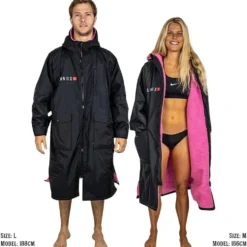 Annox Change Robe - LS