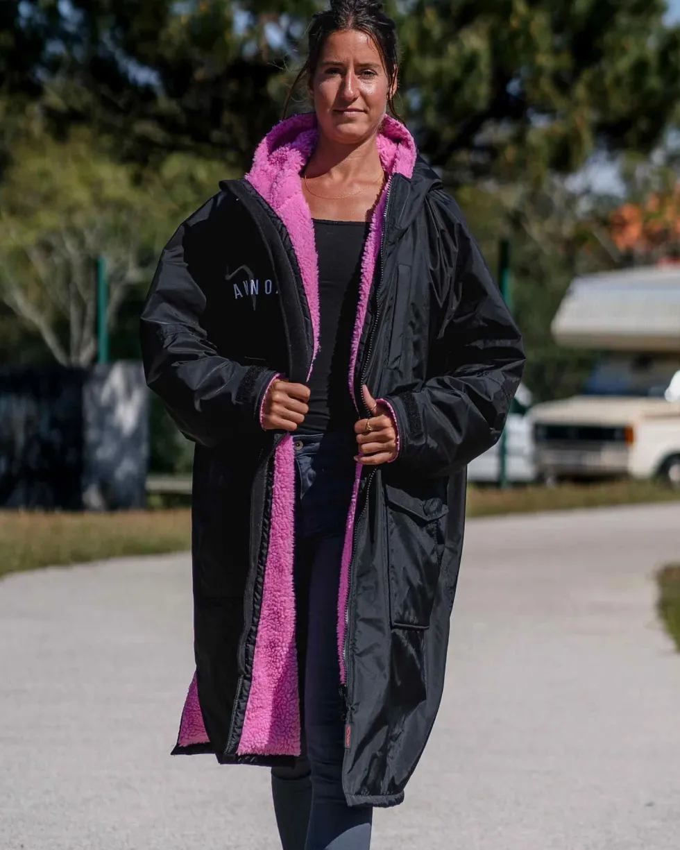 Annox Change Robe - LS