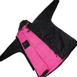 Annox Change Robe - LS