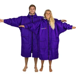Annox Change Robe - LS
