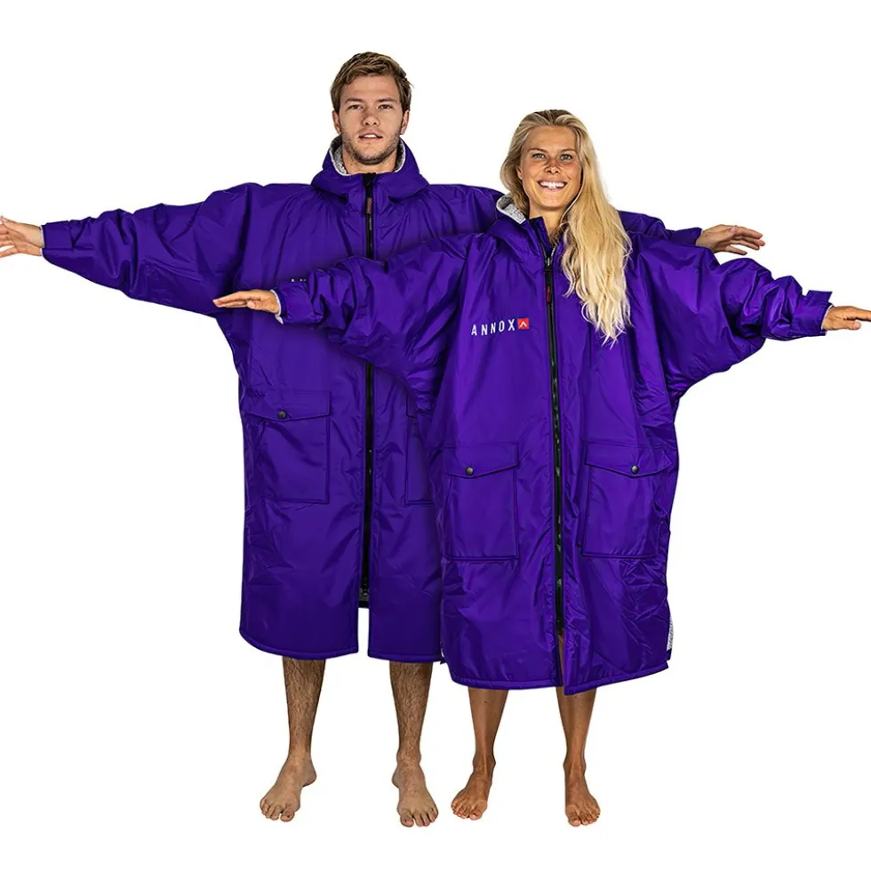 Annox Change Robe - LS