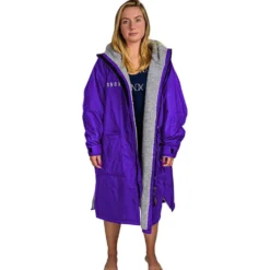 Annox Change Robe - LS