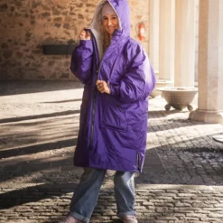 Annox Change Robe - LS
