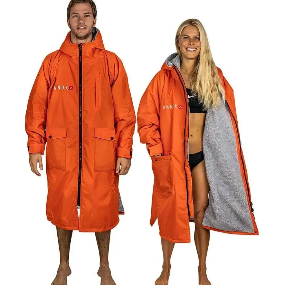 Annox Change Robe - LS