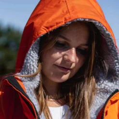 Annox Change Robe - LS