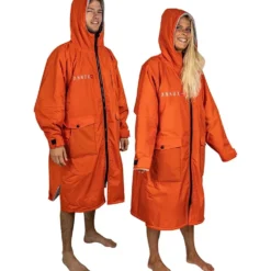 Annox Change Robe - LS
