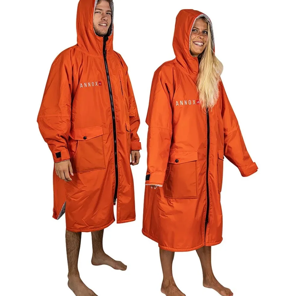 Annox Change Robe - LS