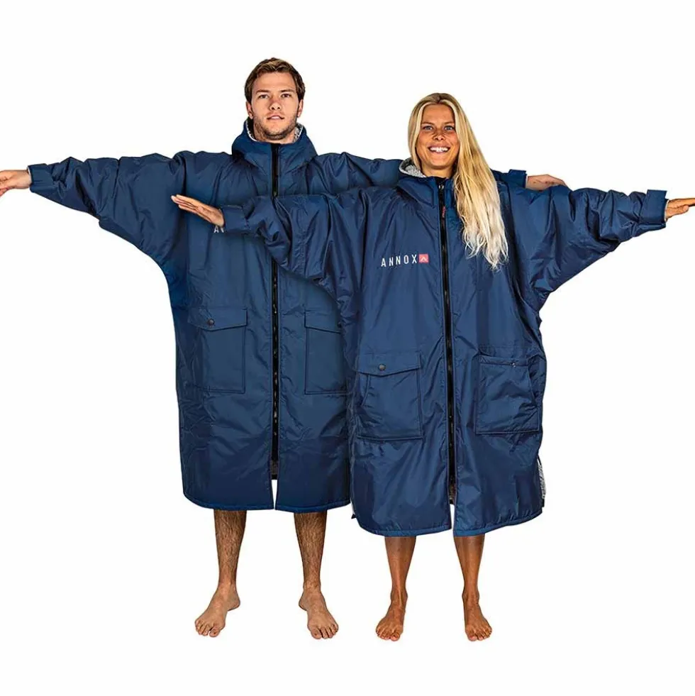 Annox Change Robe - LS