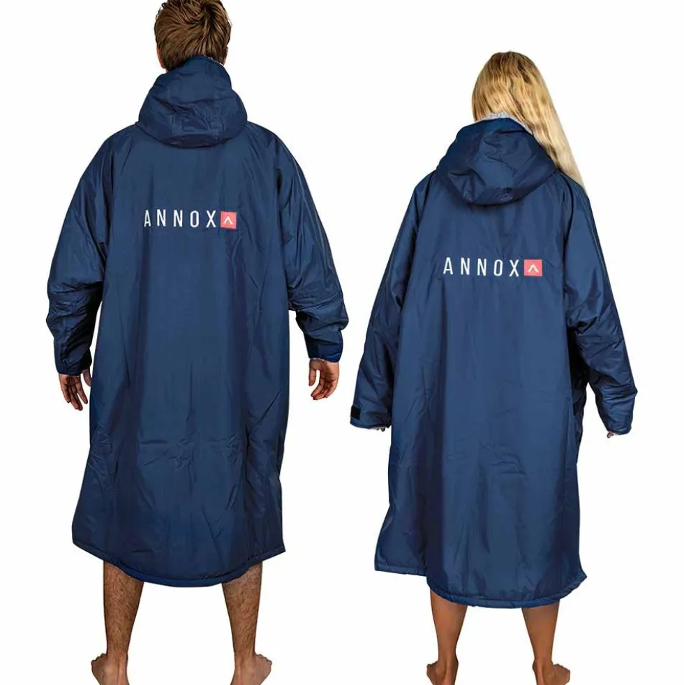 Annox Change Robe - LS