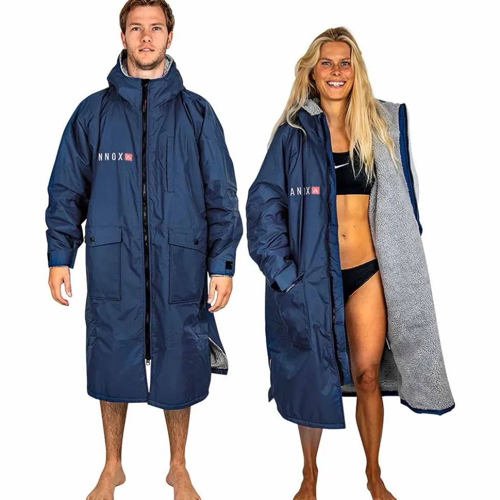 Annox Change Robe - LS