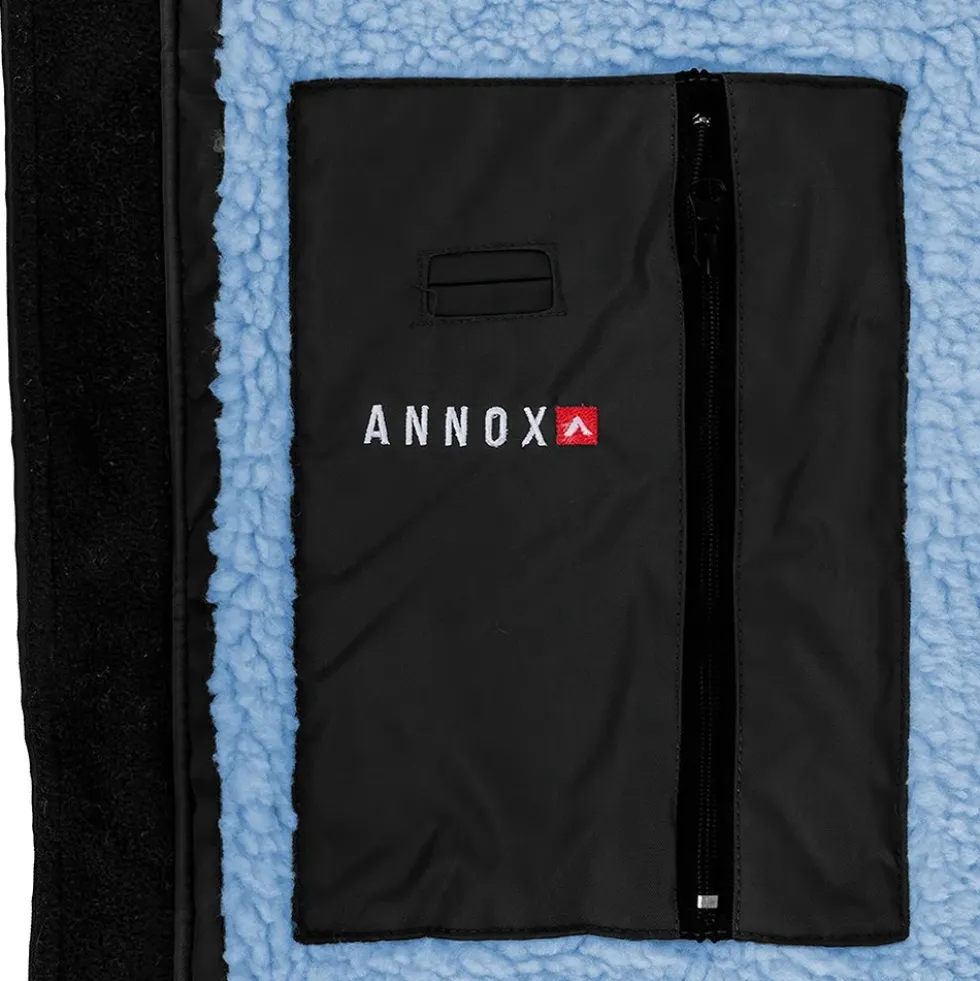 Annox Change Robe - LS