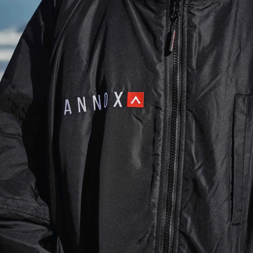 Annox Change Robe - LS