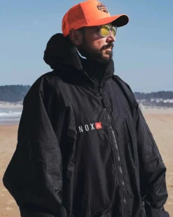 Annox Change Robe - LS