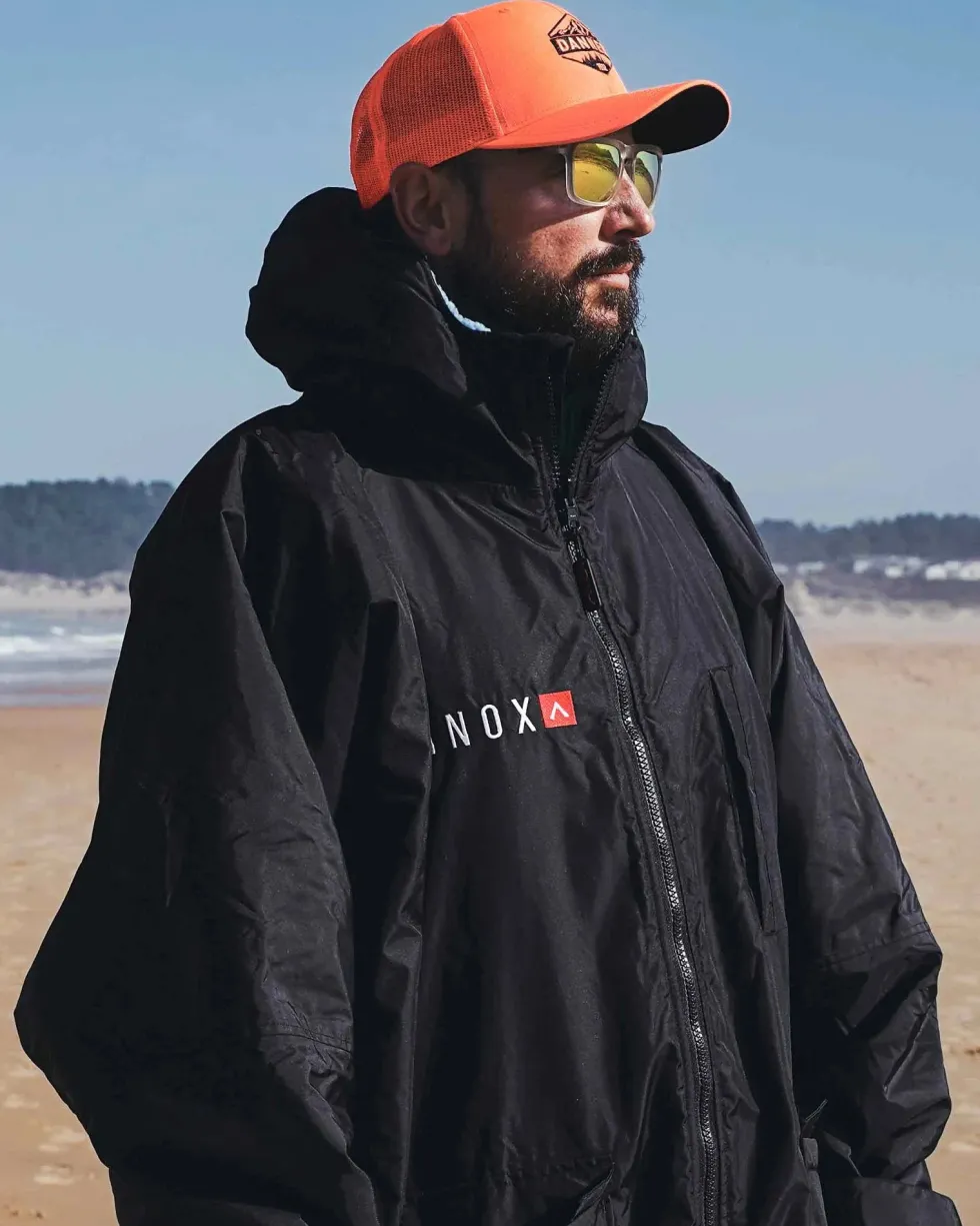 Annox Change Robe - LS