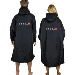 Annox Change Robe - LS