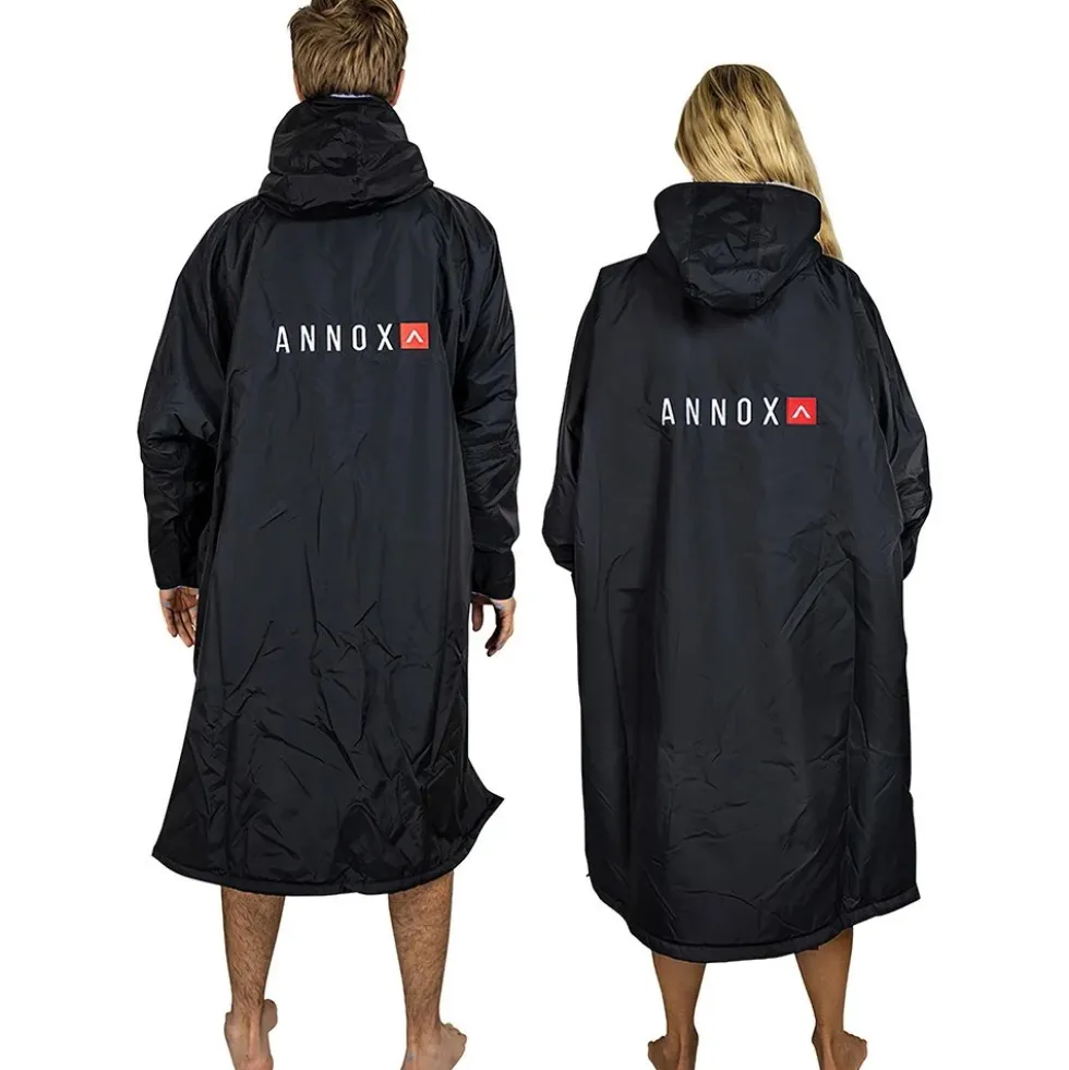 Annox Change Robe - LS