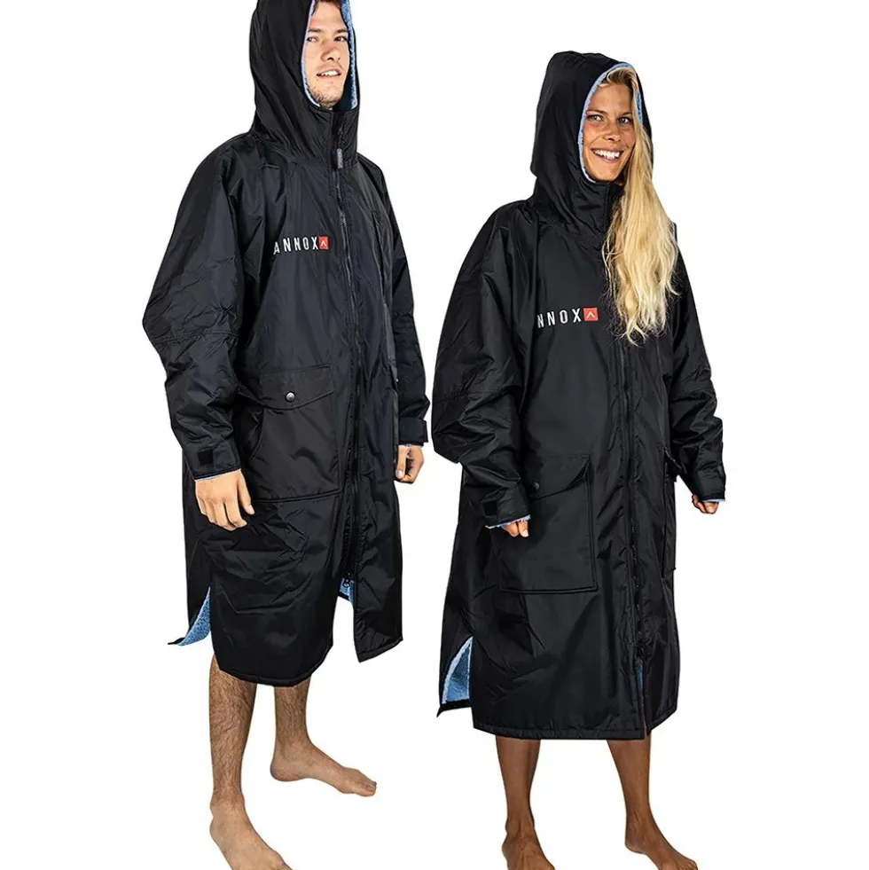 Annox Change Robe - LS