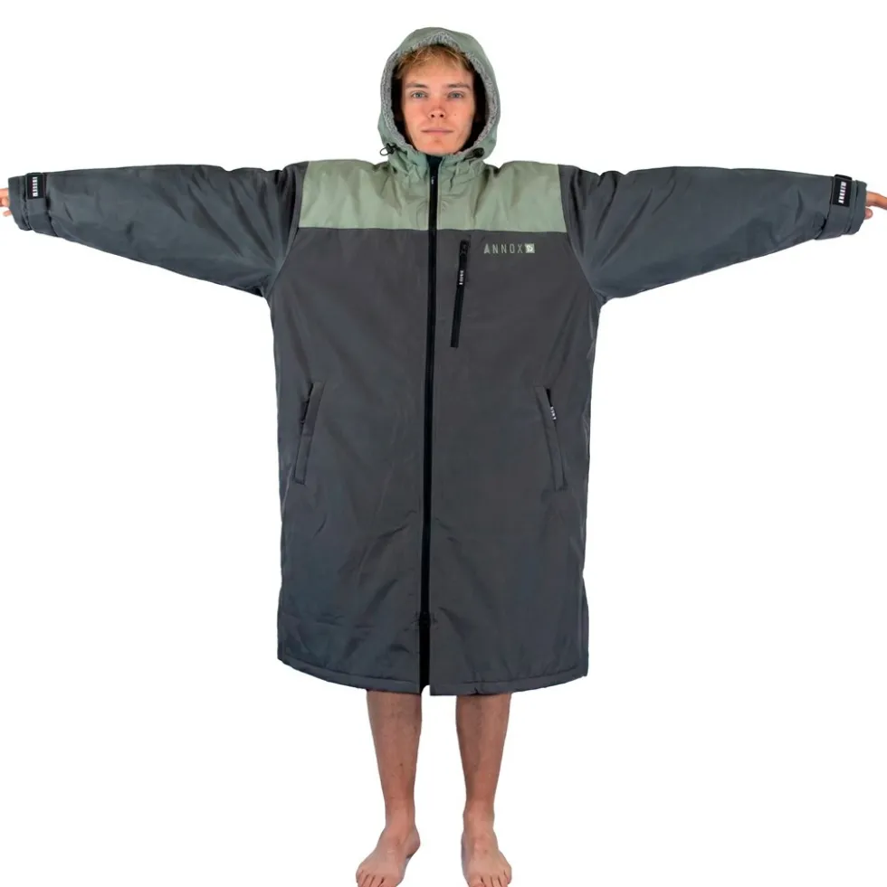 Annox Change Robe LTD