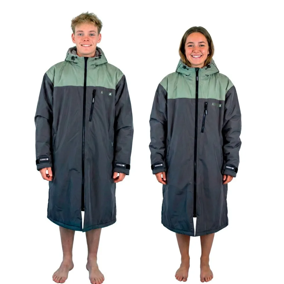 Annox Change Robe LTD