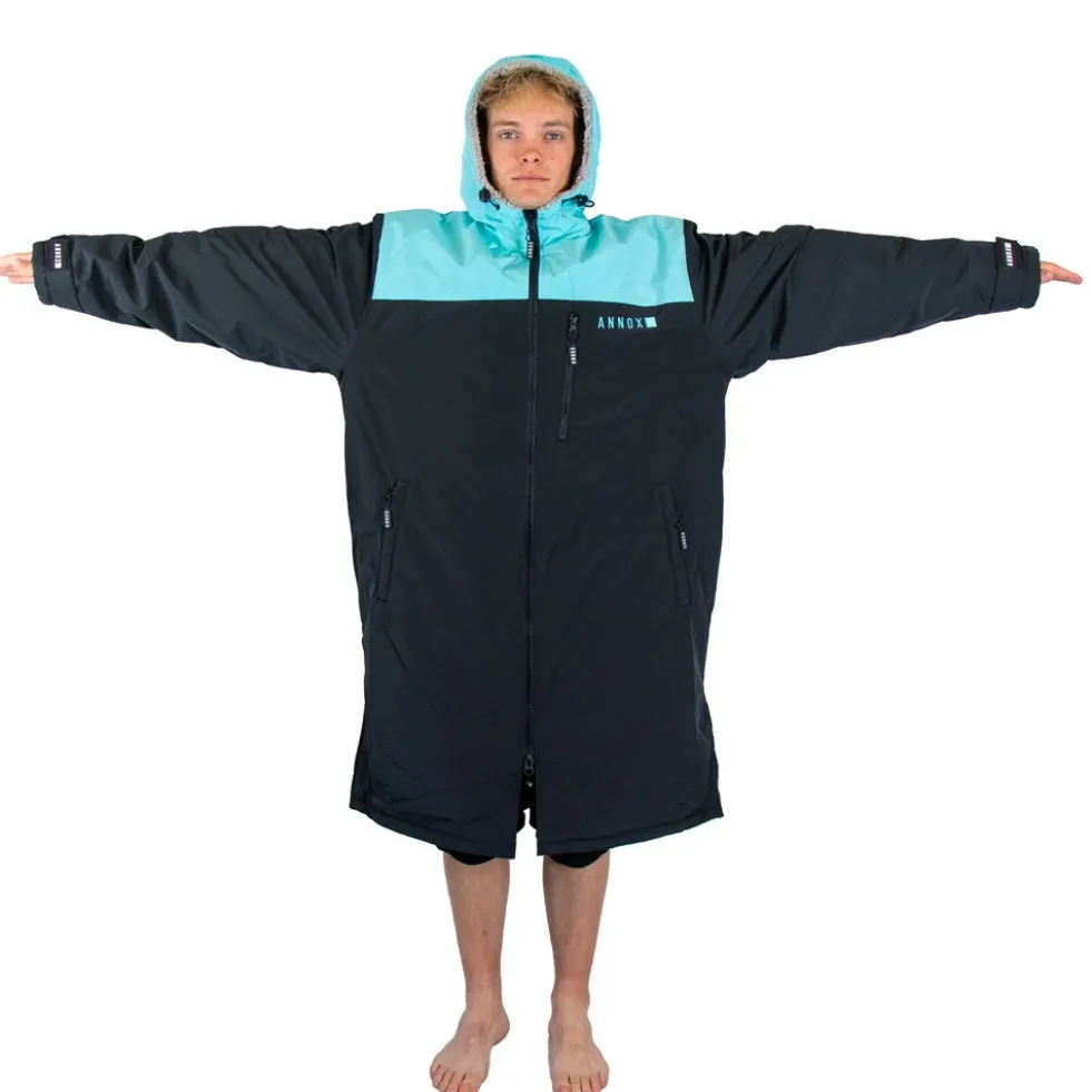Annox Change Robe LTD