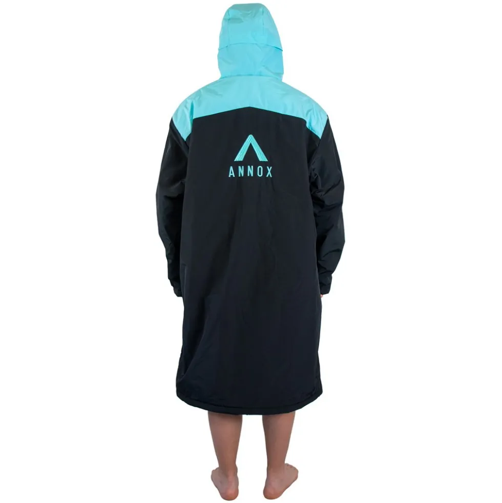 Annox Change Robe LTD