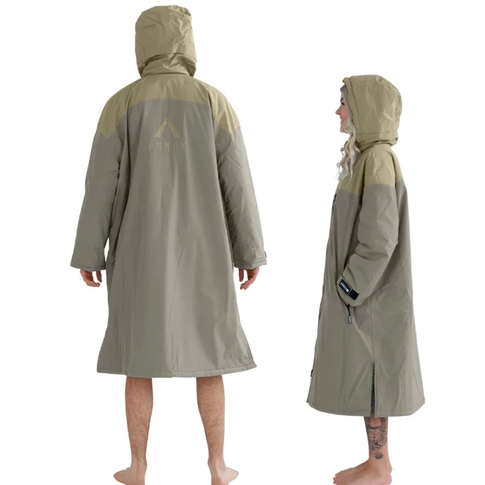 Annox Change Robe LTD
