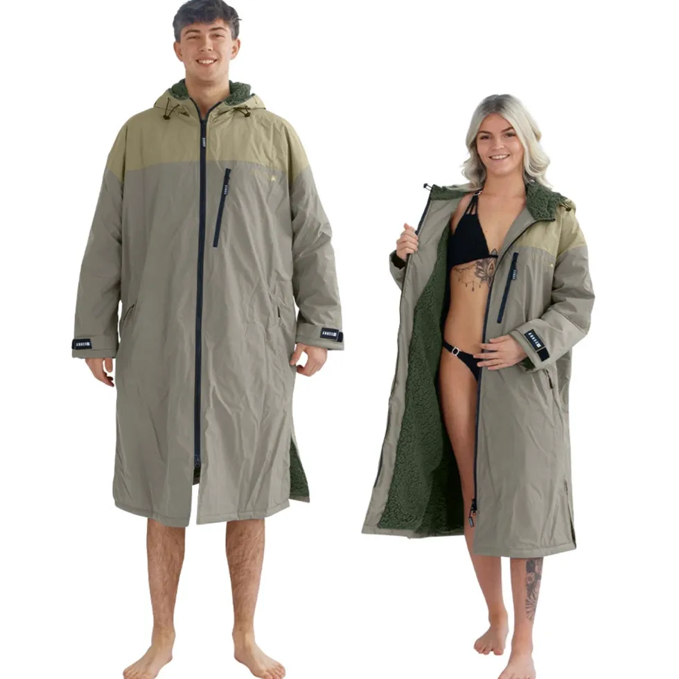 Annox Change Robe LTD