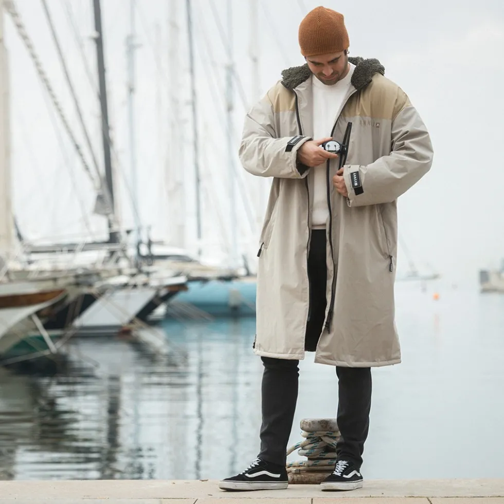 Annox Change Robe LTD