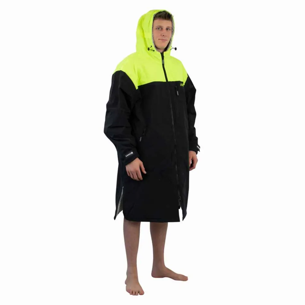Annox Change Robe LTD