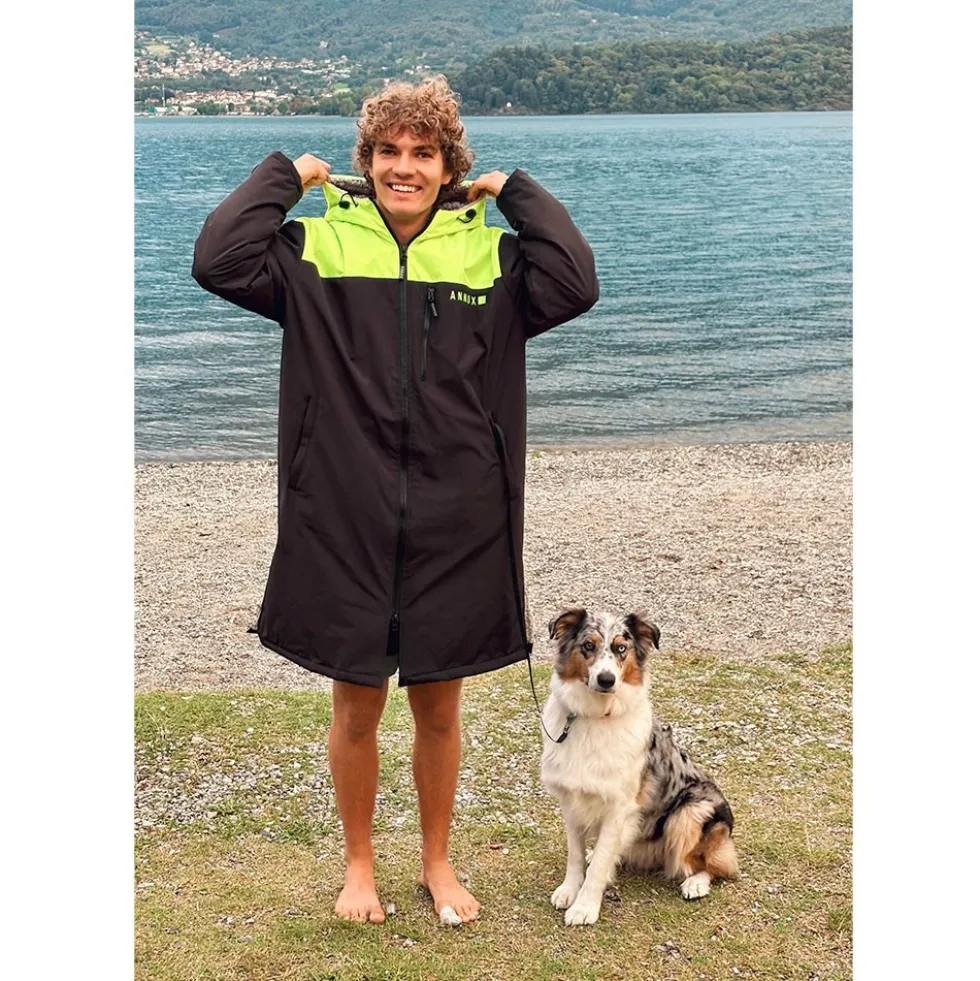 Annox Change Robe LTD