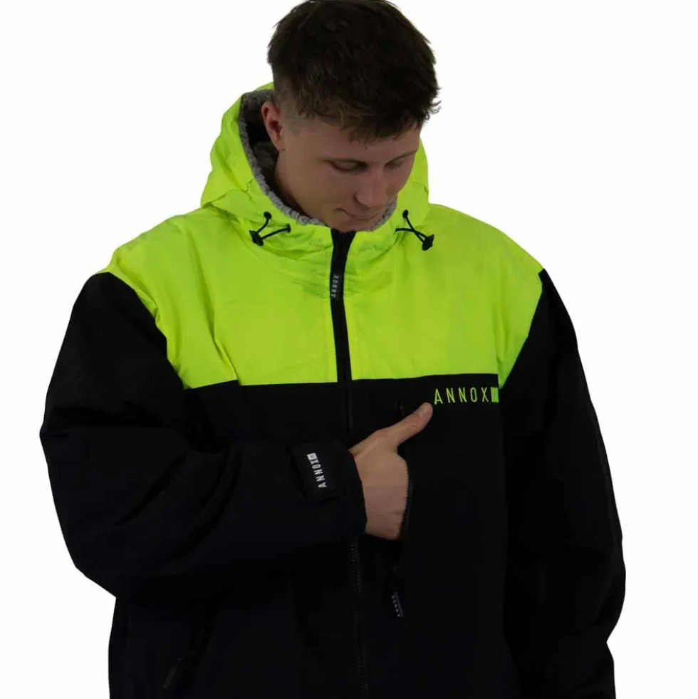 Annox Change Robe LTD