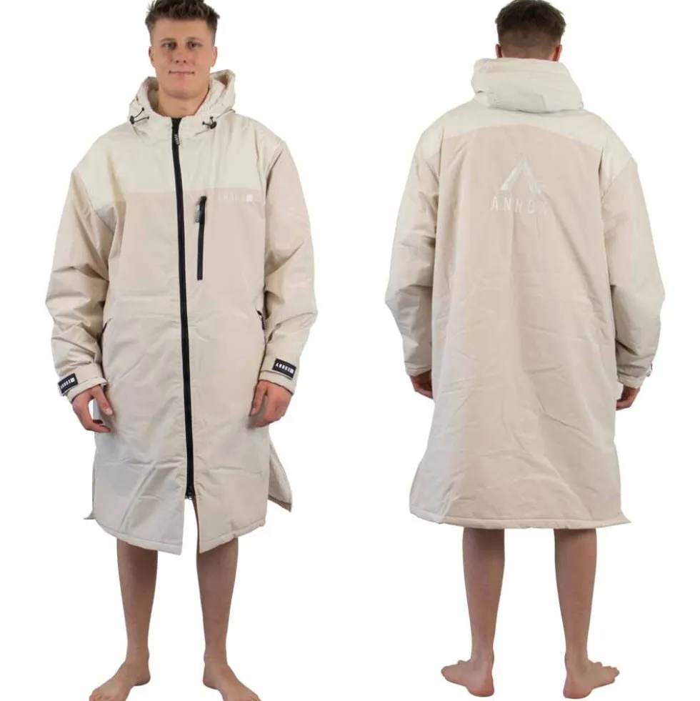 Annox Change Robe LTD
