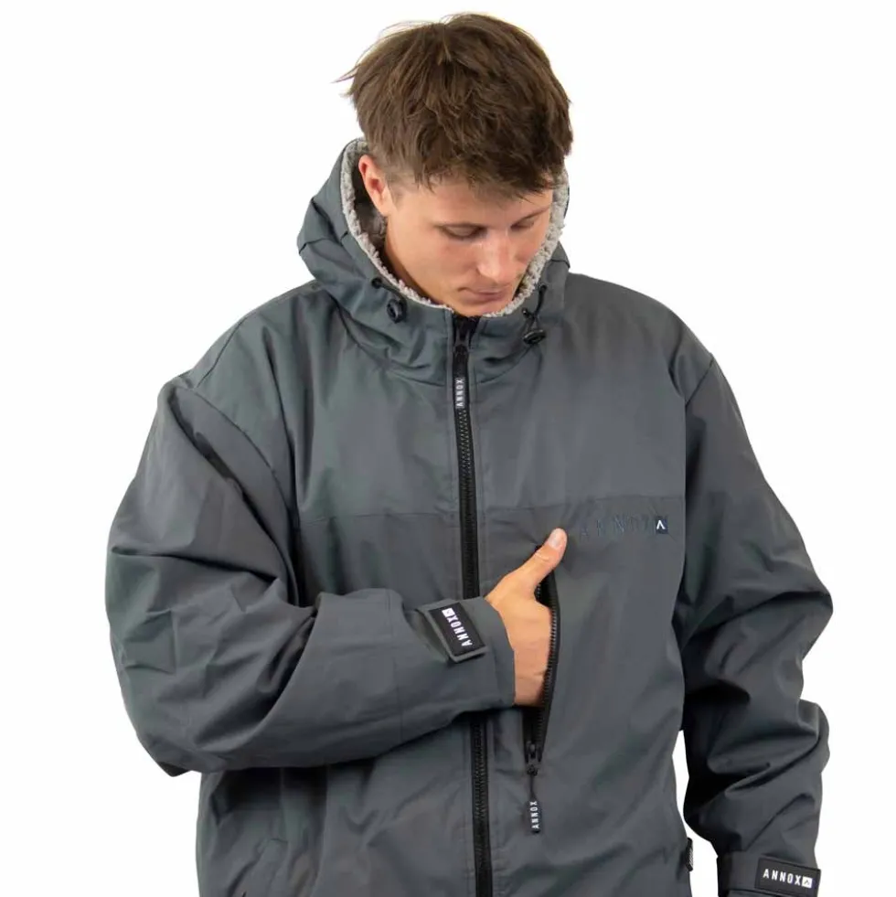 Annox Change Robe LTD