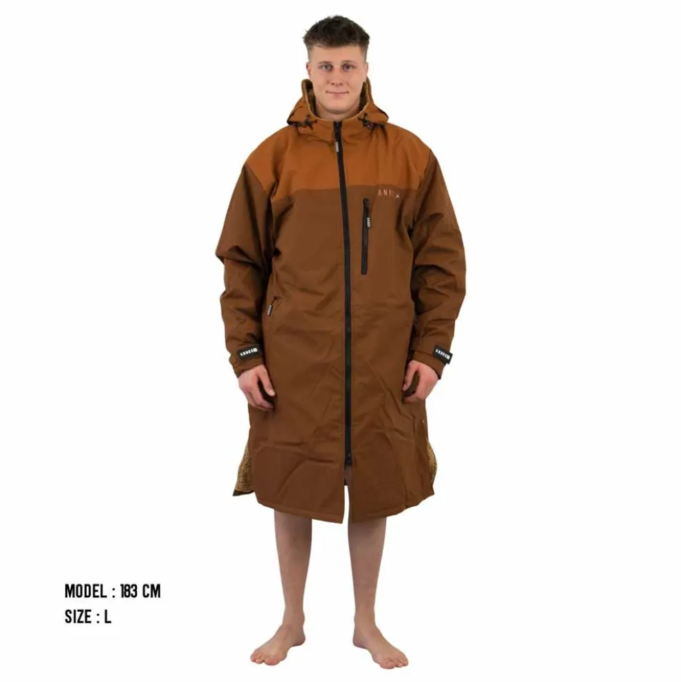 Annox Change Robe LTD