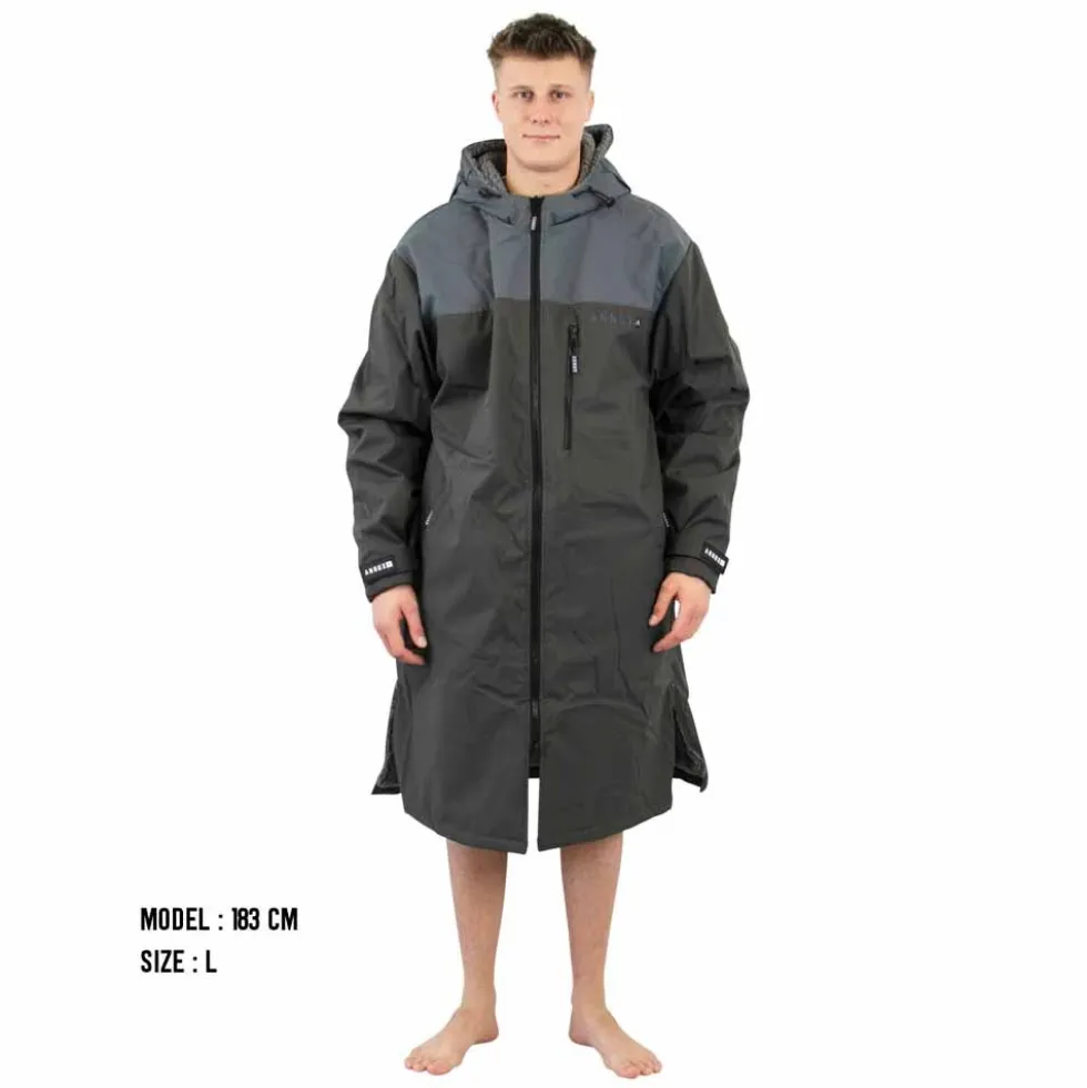 Annox Change Robe LTD