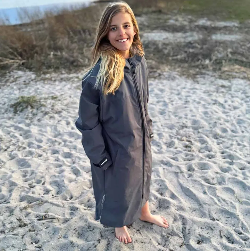 Annox Change Robe LTD