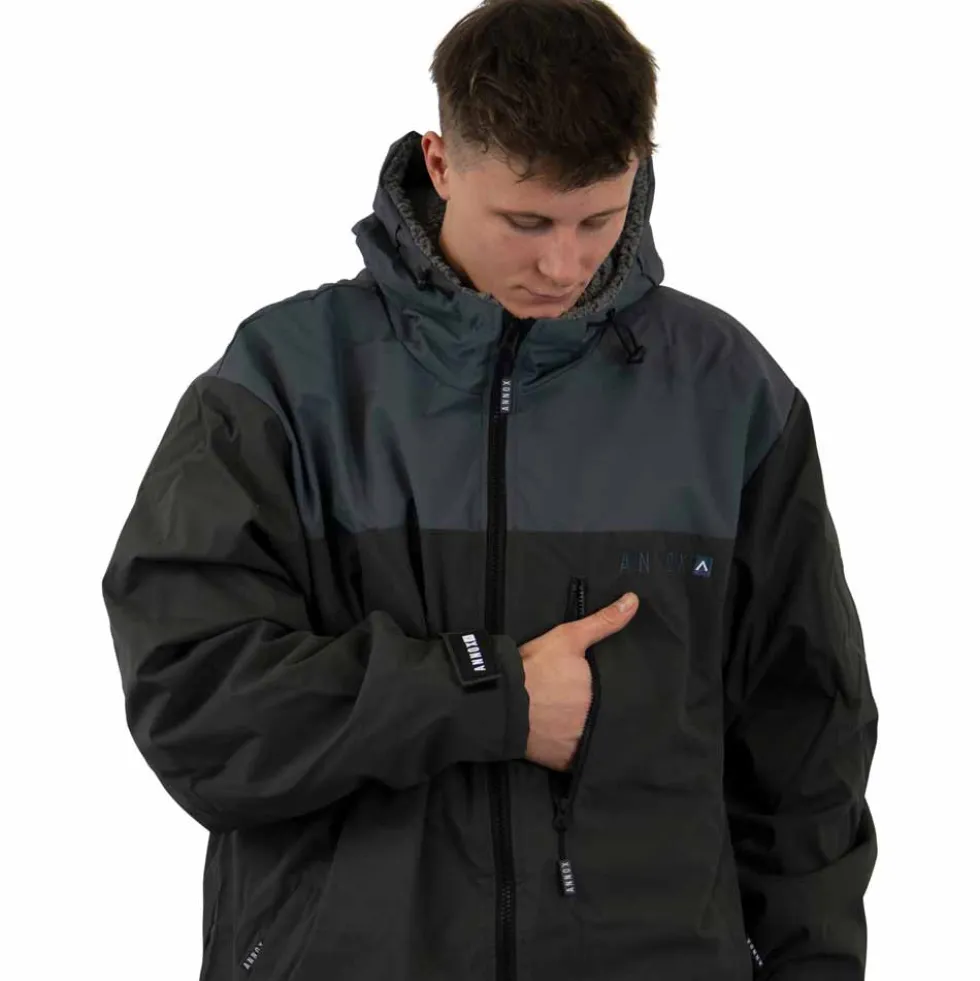 Annox Change Robe LTD